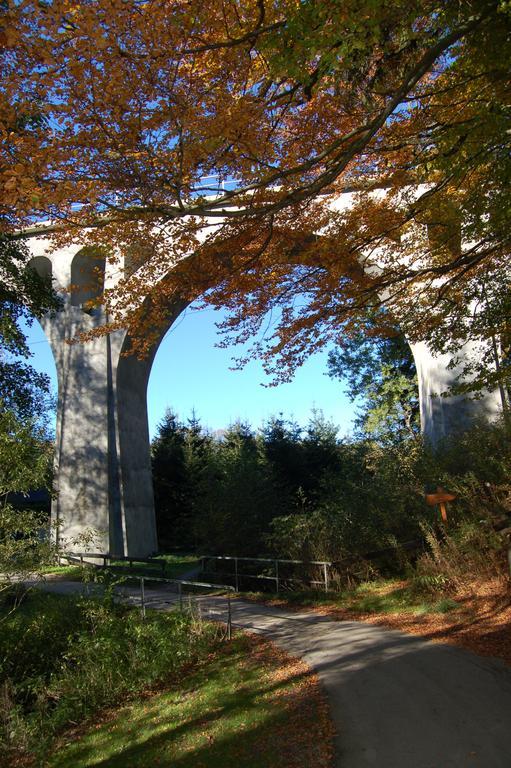 Ferienwohnungen Westfalenhof Willingen  Εξωτερικό φωτογραφία