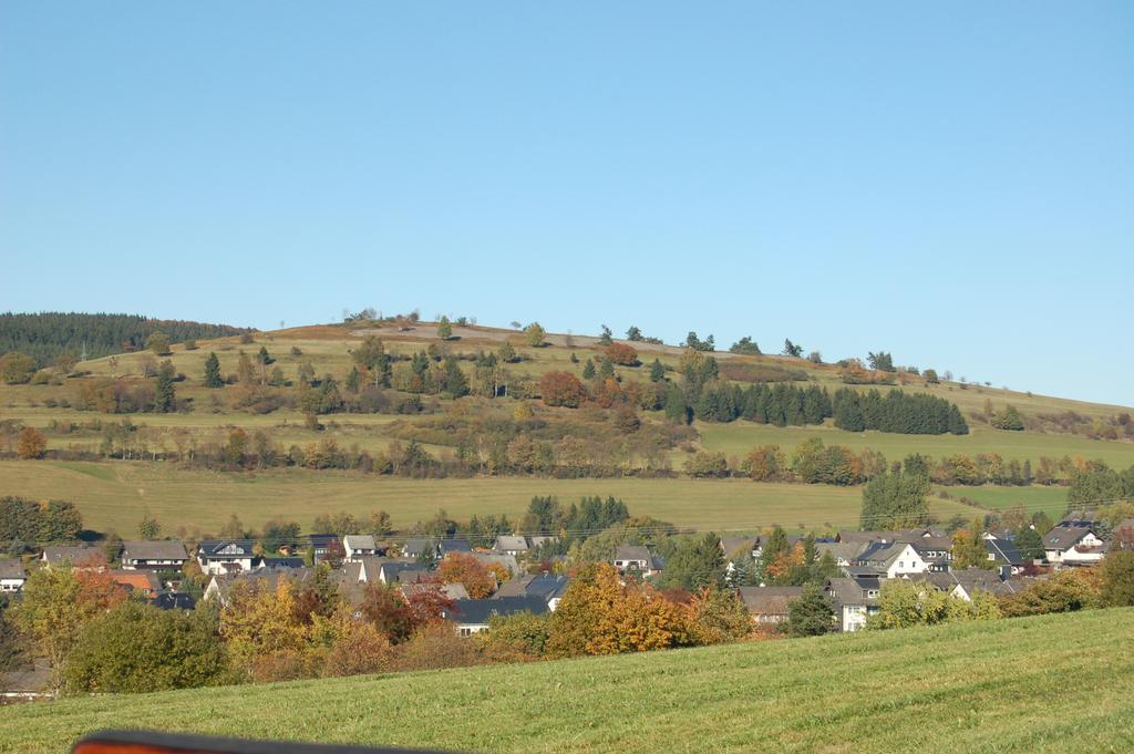 Ferienwohnungen Westfalenhof Willingen  Εξωτερικό φωτογραφία