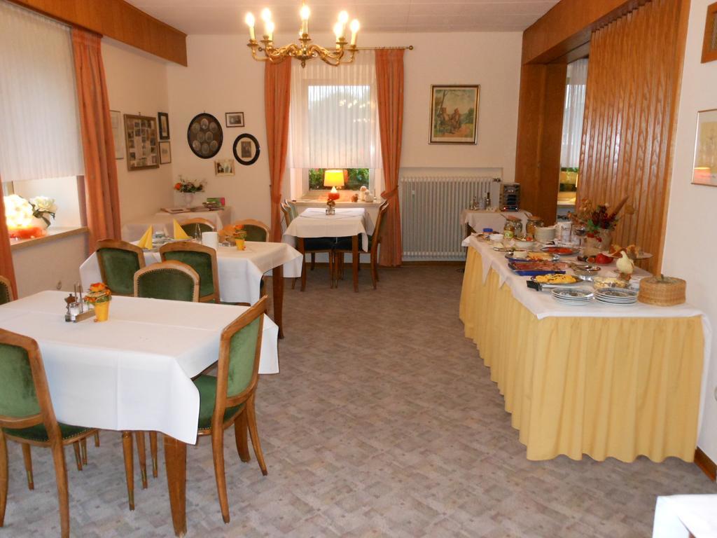Ferienwohnungen Westfalenhof Willingen  Εξωτερικό φωτογραφία